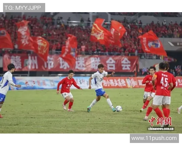 赣州小球星足球队最新阵容曝光 力争荣誉再创辉煌